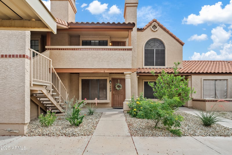 4901 E Kelton Ln #1270, Scottsdale, AZ 85254