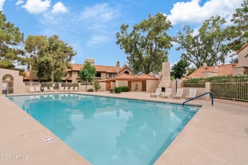 4901 E Kelton Ln #1270, Scottsdale, AZ 85254