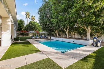 4901 E Lafayette Blvd, Phoenix, AZ 85018