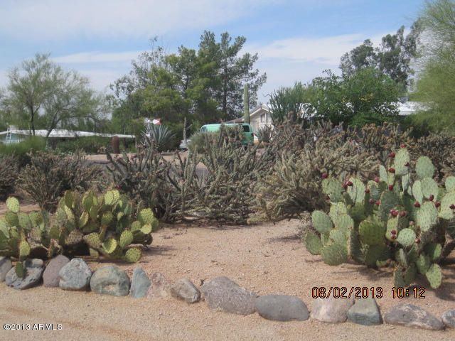 4901 E Laredo Ln, Cave Creek, AZ 85331