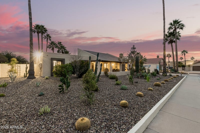 4901 Ludlow Dr, Scottsdale, AZ 85254
