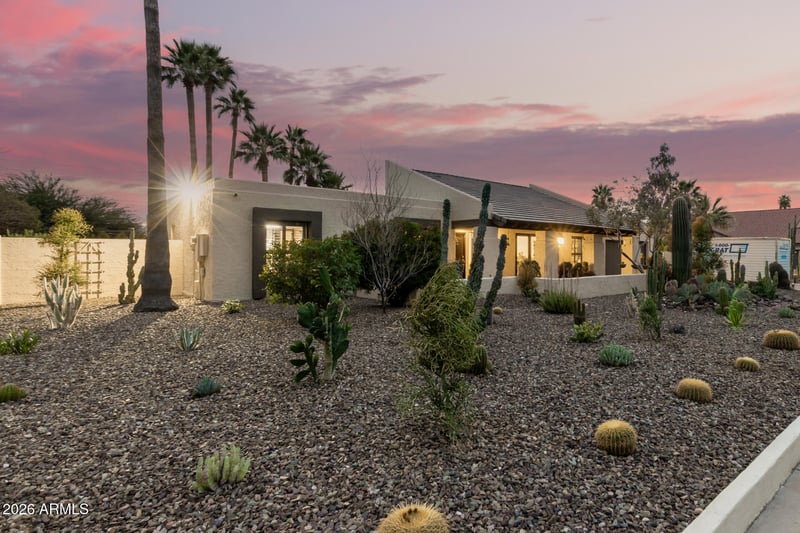 4901 Ludlow Dr, Scottsdale, AZ 85254