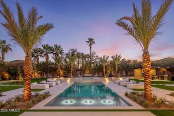 4901 Tomahawk Trl, Paradise Valley, AZ 85253