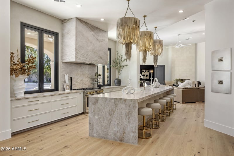 4901 Tomahawk Trl, Paradise Valley, AZ 85253