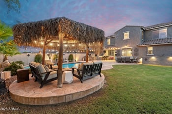 4901 Joshua Tree Ln, Gilbert, AZ 85298