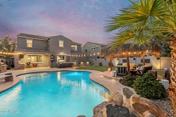 4901 Joshua Tree Ln, Gilbert, AZ 85298