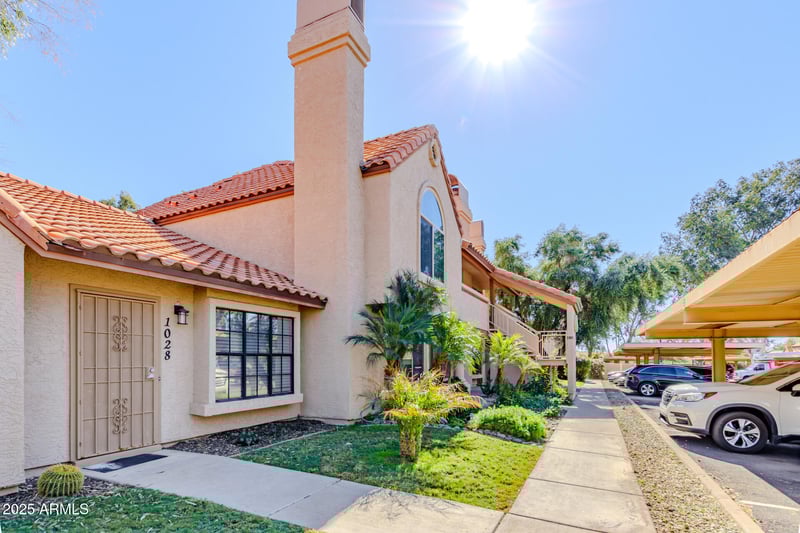 4901 Kelton Ln #1025, Scottsdale, AZ 85254