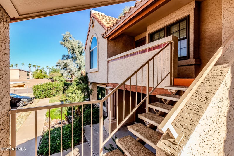 4901 Kelton Ln #1025, Scottsdale, AZ 85254