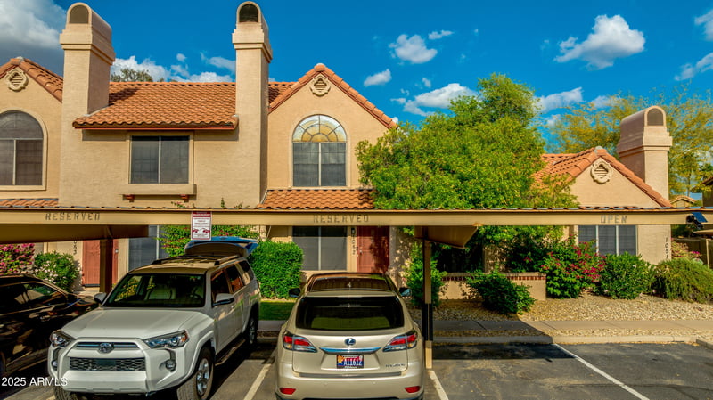 4901 Kelton Ln #1052, Scottsdale, AZ 85254
