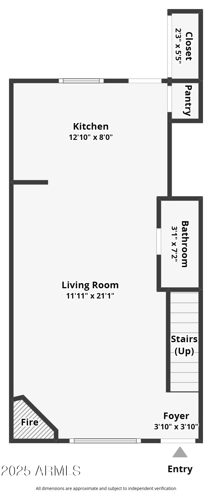 4901 Kelton Ln #1052, Scottsdale, AZ 85254