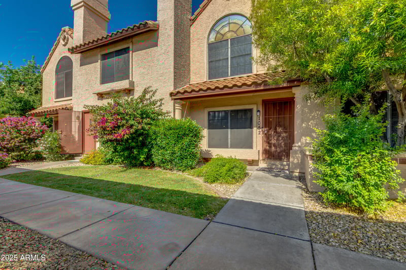 4901 Kelton Ln #1052, Scottsdale, AZ 85254