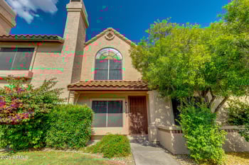 4901 Kelton Ln #1052, Scottsdale, AZ 85254