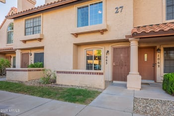 4901 Kelton Ln #1063, Scottsdale, AZ 85254
