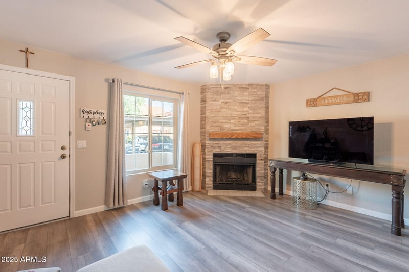 4901 Kelton Ln #1063, Scottsdale, AZ 85254
