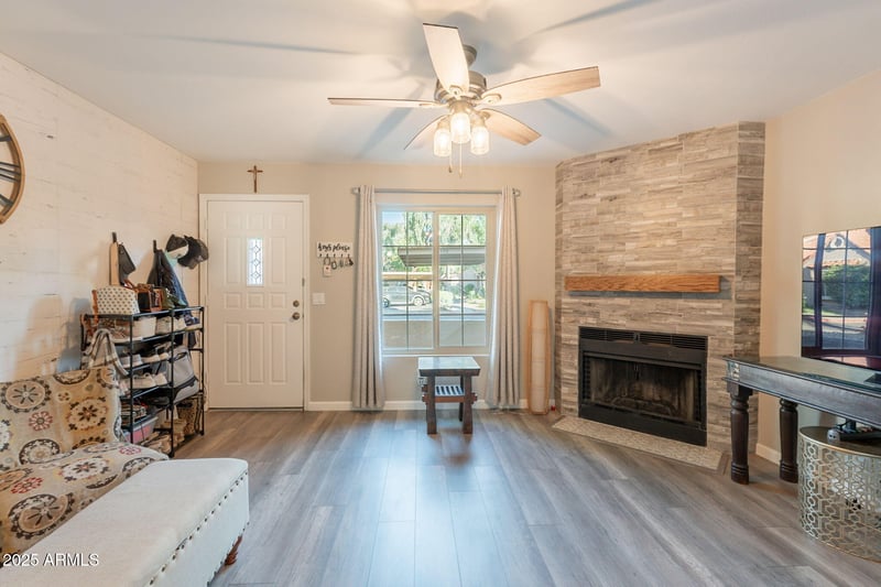 4901 Kelton Ln #1063, Scottsdale, AZ 85254