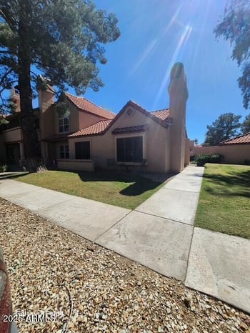 4901 Kelton Ln #1067, Scottsdale, AZ 85254