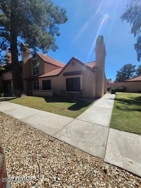 4901 Kelton Ln #1067, Scottsdale, AZ 85254