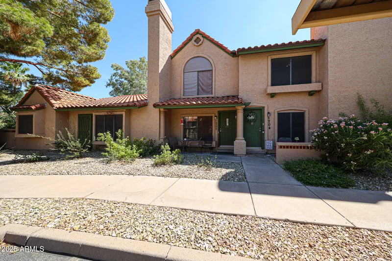 4901 Kelton Ln #1205, Scottsdale, AZ 85254