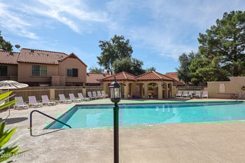 4901 Kelton Ln #1205, Scottsdale, AZ 85254