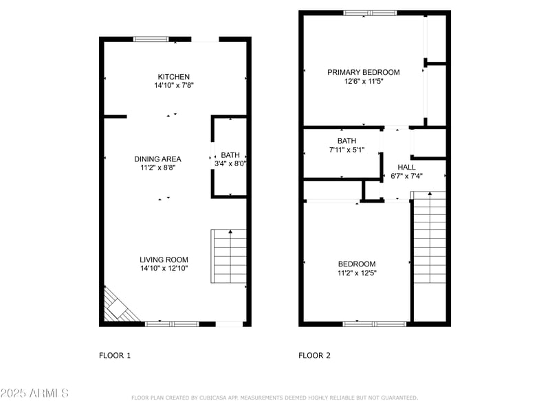 4901 Kelton Ln #1205, Scottsdale, AZ 85254