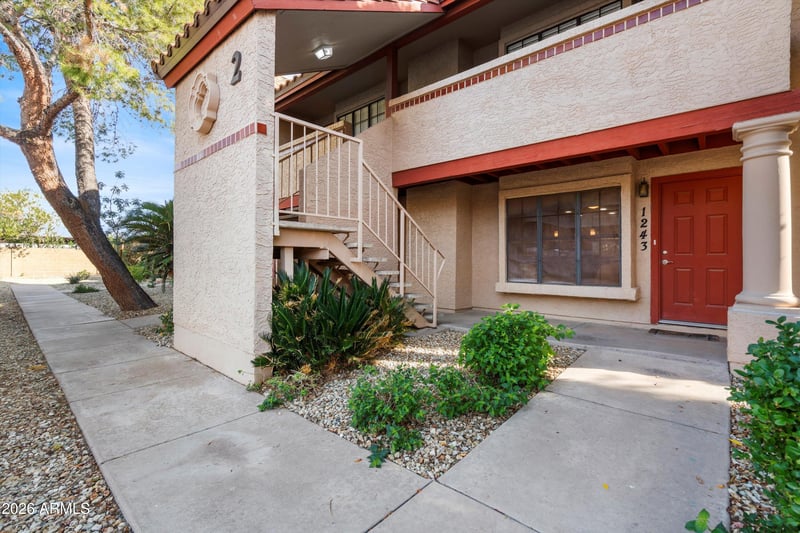 4901 Kelton Ln #1243, Scottsdale, AZ 85254