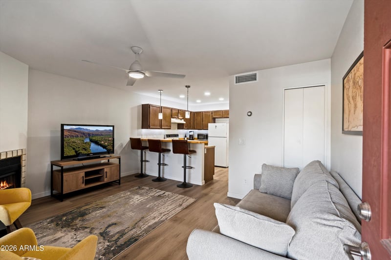 4901 Kelton Ln #1243, Scottsdale, AZ 85254