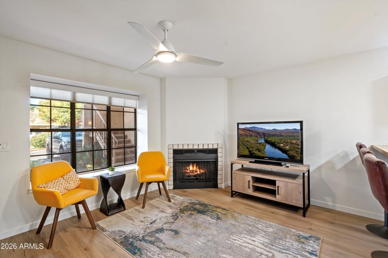 4901 Kelton Ln #1243, Scottsdale, AZ 85254