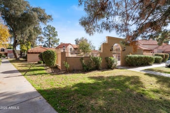 4901 Kelton Ln #1243, Scottsdale, AZ 85254