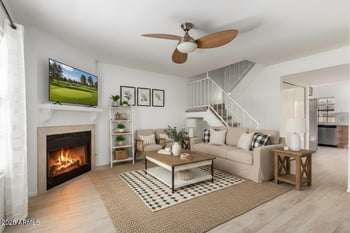 4901 Kelton Ln #1251, Scottsdale, AZ 85254