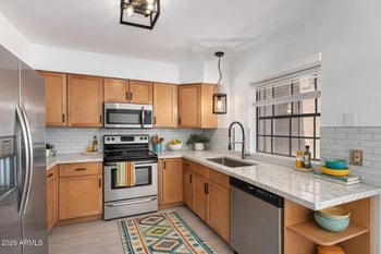 4901 Kelton Ln #1251, Scottsdale, AZ 85254