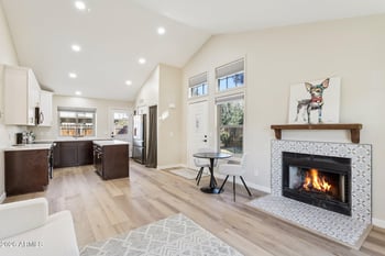 4901 Kelton Ln #1267, Scottsdale, AZ 85254