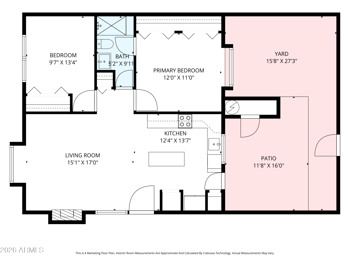 4901 Kelton Ln #1267, Scottsdale, AZ 85254