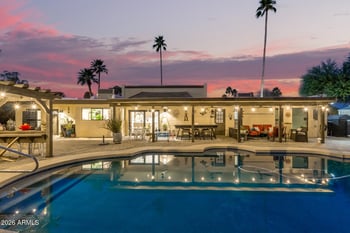 4901 Ludlow Dr, Scottsdale, AZ 85254