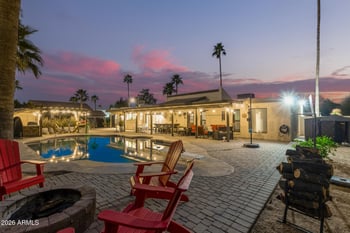 4901 Ludlow Dr, Scottsdale, AZ 85254