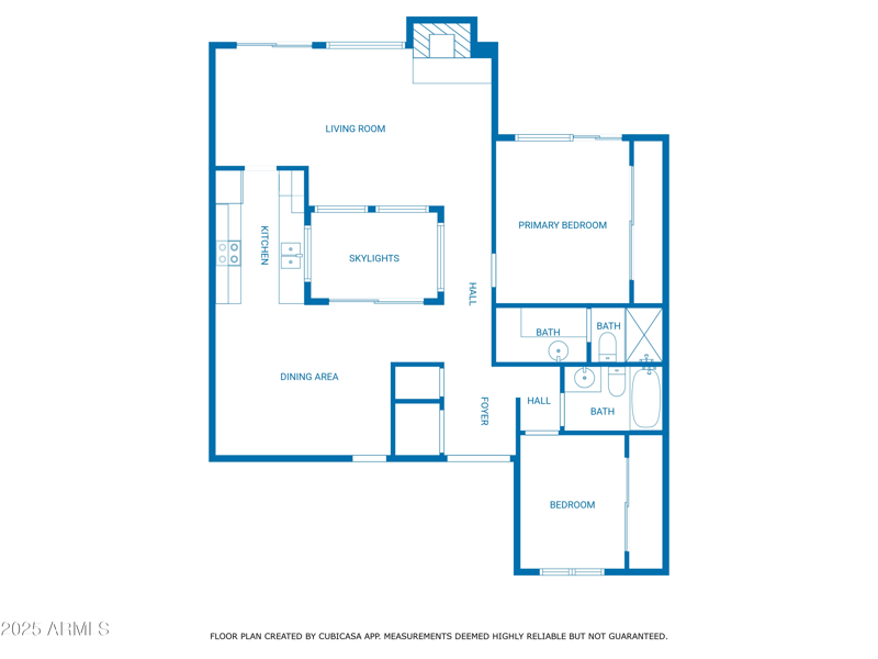 4901 Magic Stone Dr, Phoenix, AZ 85044