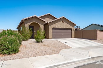 4901 N 192nd Ln, Litchfield Park, AZ 85340