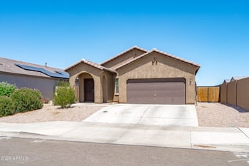 4901 N 192nd Ln, Litchfield Park, AZ 85340