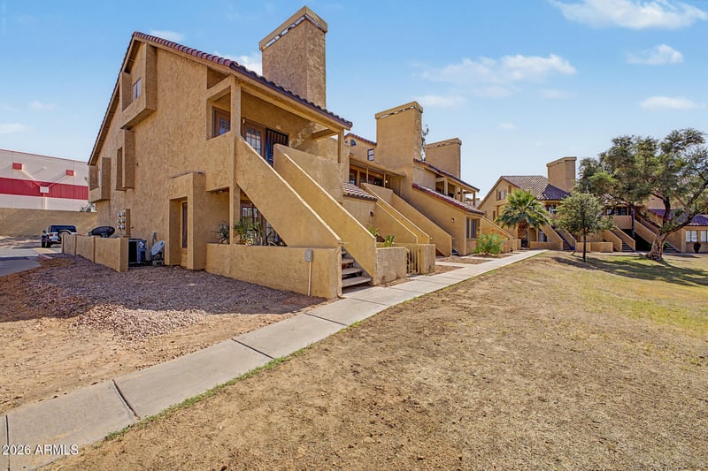 4901 S Calle Los Cerros Dr #225, Tempe, AZ 85282