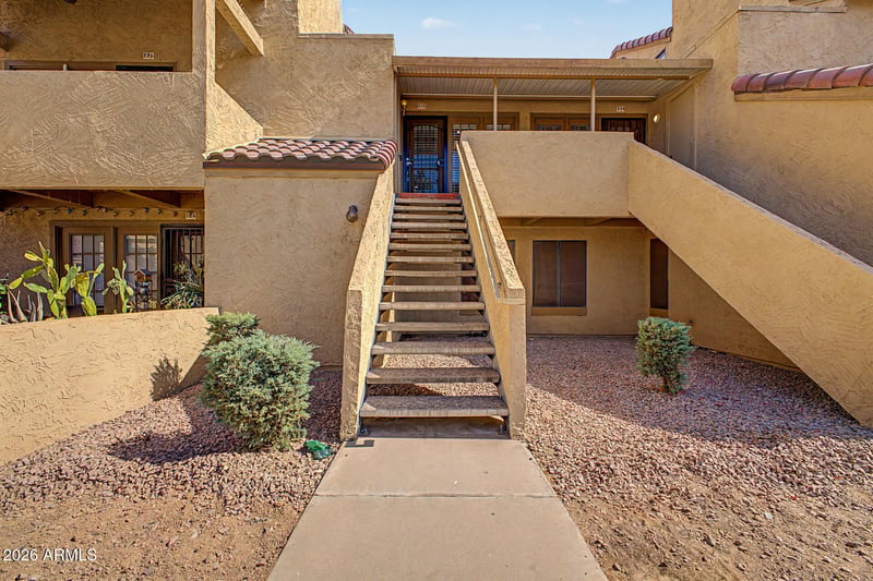 4901 S Calle Los Cerros Dr #225, Tempe, AZ 85282