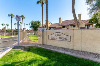 4901 S Calle Los Cerros Dr #233, Tempe, AZ 85282