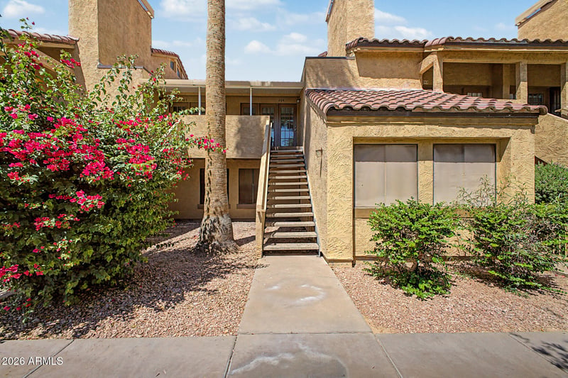4901 S Calle Los Cerros Dr #264, Tempe, AZ 85282