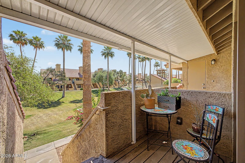 4901 S Calle Los Cerros Dr #264, Tempe, AZ 85282