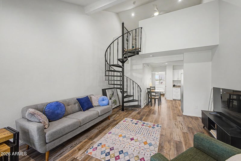 4901 S Calle Los Cerros Dr #264, Tempe, AZ 85282