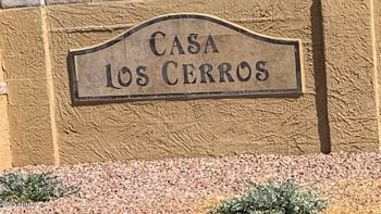 4901 Calle Los Cerros Dr #273, Tempe, AZ 85282