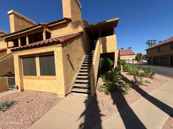 4901 Calle Los Cerros Dr #273, Tempe, AZ 85282