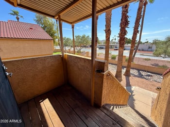4901 Calle Los Cerros Dr #273, Tempe, AZ 85282