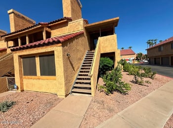 4901 Calle Los Cerros Dr #273, Tempe, AZ 85282