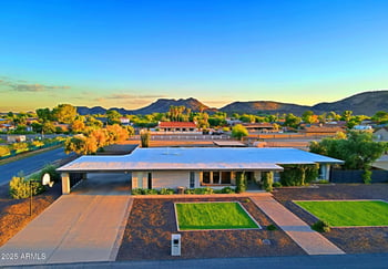 4901 Soft Wind Dr, Glendale, AZ 85310