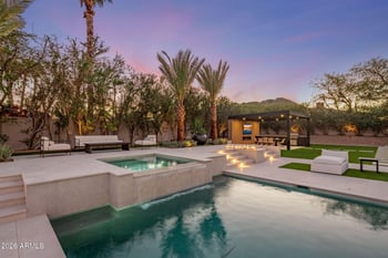 4901 Tomahawk Trl, Paradise Valley, AZ 85253