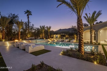 4901 Tomahawk Trl, Paradise Valley, AZ 85253